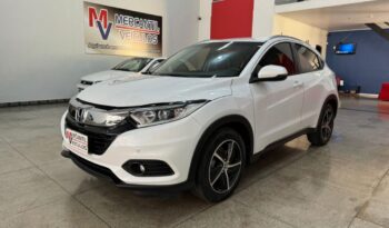 
									Honda HRV  1.8 EXL CVT full								