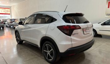 
									Honda HRV  1.8 EXL CVT full								