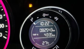 
									Honda HRV  1.8 EXL CVT full								