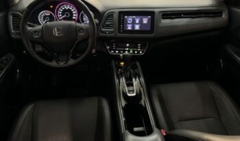 
									Honda HRV  1.8 EXL CVT full								