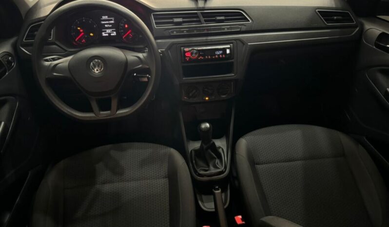 
								Volkswagen Gol  1.0 MC5 full									