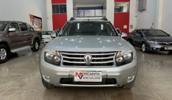 
									Renault Duster  D 4x2a full								