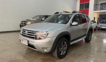 
									Renault Duster  D 4x2a full								