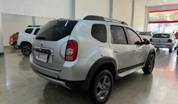 
									Renault Duster  D 4x2a full								