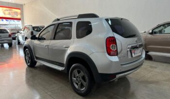 
									Renault Duster  D 4x2a full								