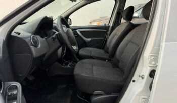 
									Renault Duster  D 4x2a full								