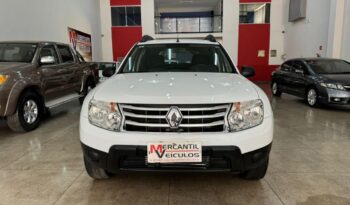 
									Renault Duster  E 4X2 full								