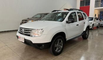 
									Renault Duster  E 4X2 full								