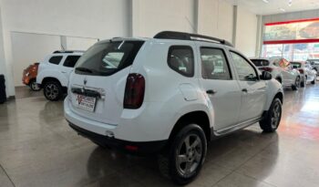 
									Renault Duster  E 4X2 full								