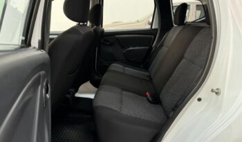 
									Renault Duster  E 4X2 full								