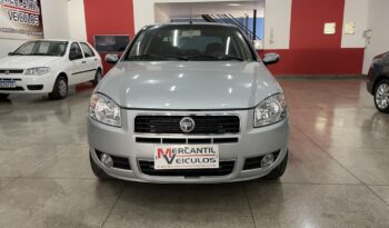 
									Fiat Palio  1.4 ELX Flex full								