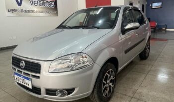 
									Fiat Palio  1.4 ELX Flex full								