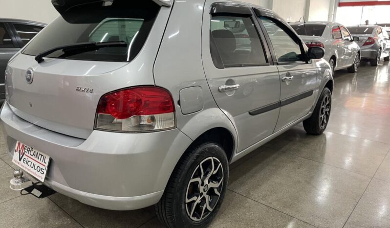 
								Fiat Palio  1.4 ELX Flex full									