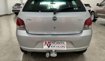 
									Fiat Palio  1.4 ELX Flex full								