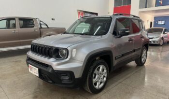 
									Jeep Renegade  SPT T270 full								