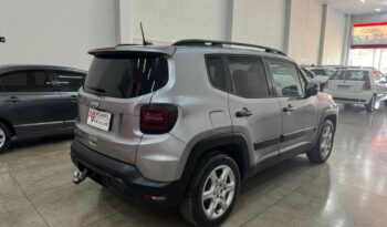 
									Jeep Renegade  SPT T270 full								