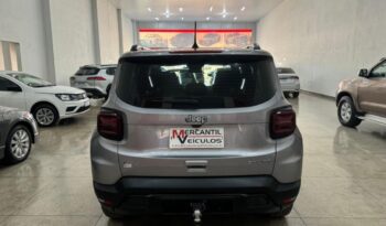 
									Jeep Renegade  SPT T270 full								