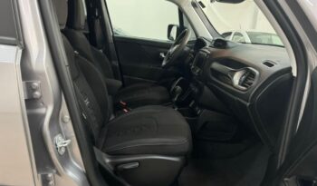 
									Jeep Renegade  SPT T270 full								