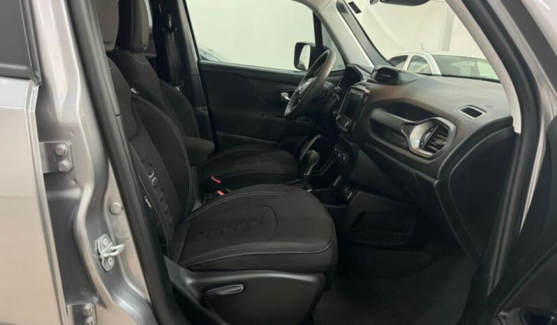 
								Jeep Renegade  SPT T270 full									