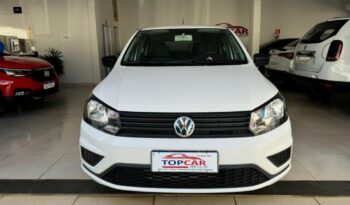 
									Volkswagen Gol  1.0 MC5 full								