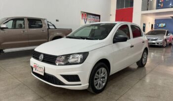 
									Volkswagen Gol  1.0 MC5 full								