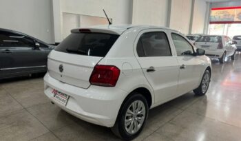 
									Volkswagen Gol  1.0 MC5 full								