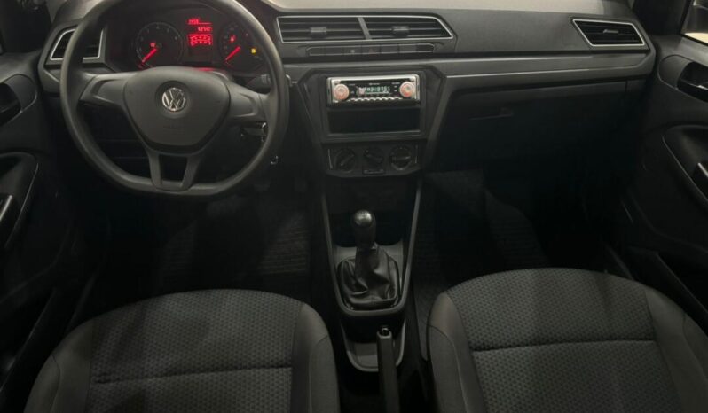 
								Volkswagen Gol  1.0 MC5 full									