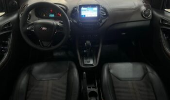 
									Ford KA  FSL AT 1.5 HA C full								