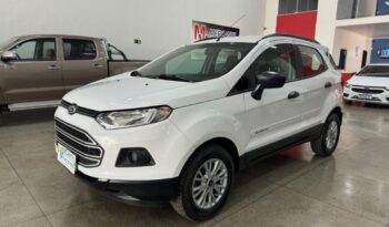 
									Ford Ecosport  SE 1.6 full								