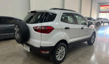 
									Ford Ecosport  SE 1.6 full								