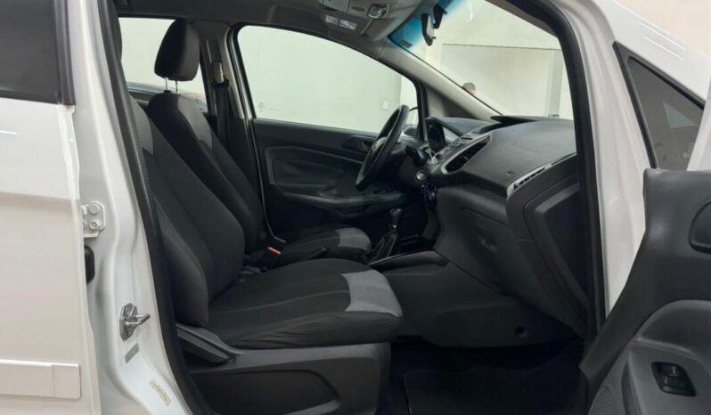 
								Ford Ecosport  SE 1.6 full									