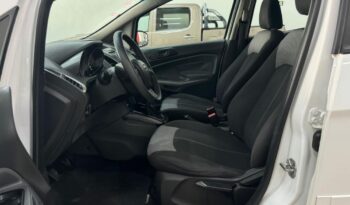 
									Ford Ecosport  SE 1.6 full								