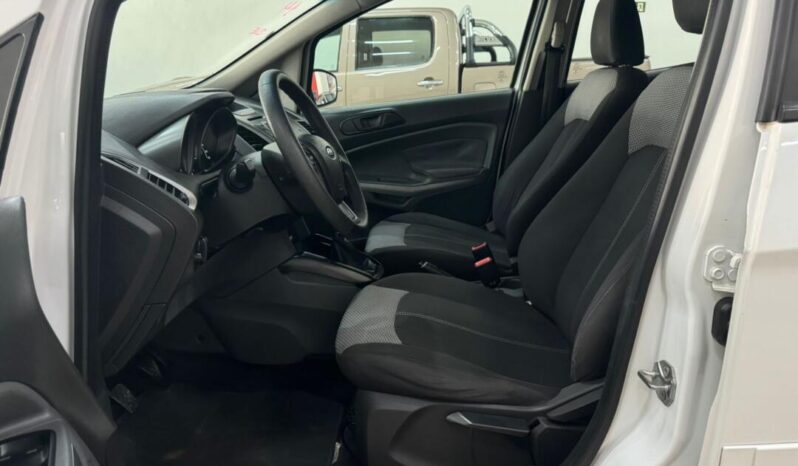 
								Ford Ecosport  SE 1.6 full									