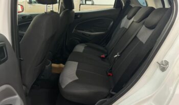 
									Ford Ecosport  SE 1.6 full								