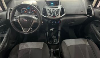 
									Ford Ecosport  SE 1.6 full								