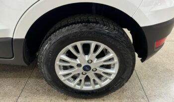 
									Ford Ecosport  SE 1.6 full								