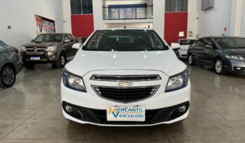 
									Chevrolet Prisma  1.4 AT LTZ full								