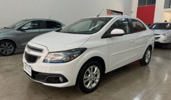 
									Chevrolet Prisma  1.4 AT LTZ full								