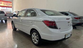 
									Chevrolet Prisma  1.4 AT LTZ full								