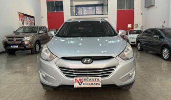 
									Hyundai IX35  2.0 full								