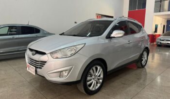 
									Hyundai IX35  2.0 full								