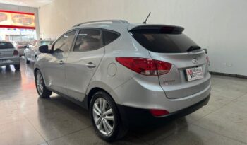 
									Hyundai IX35  2.0 full								