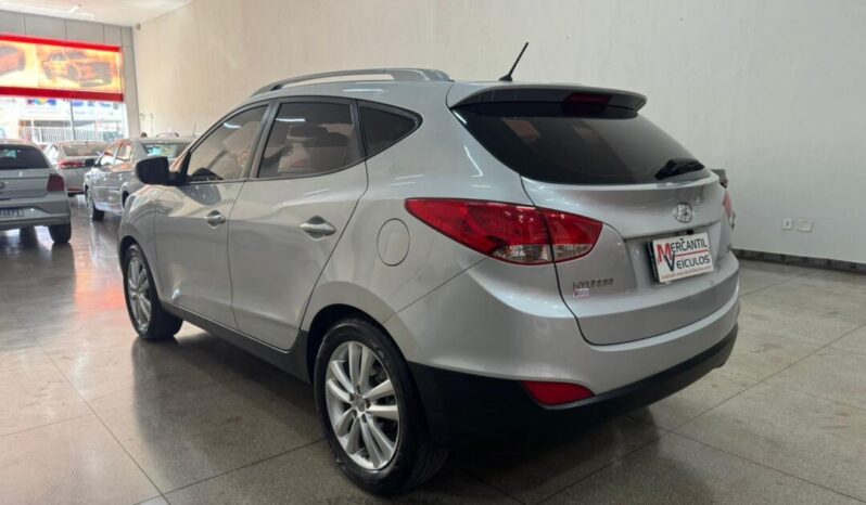 
								Hyundai IX35  2.0 full									