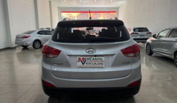 
									Hyundai IX35  2.0 full								