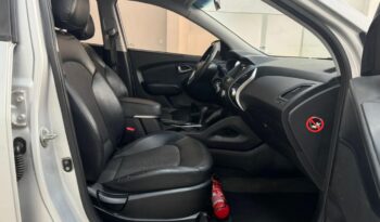 
									Hyundai IX35  2.0 full								