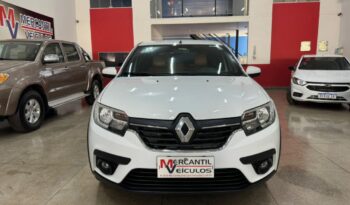 
									Renault Sandero  Zen16cvt full								