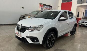 
									Renault Sandero  Zen16cvt full								