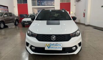 
									Fiat Argo  Trekking 1.3 full								