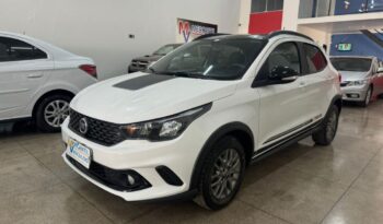 
									Fiat Argo  Trekking 1.3 full								