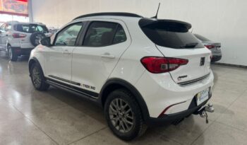 
									Fiat Argo  Trekking 1.3 full								